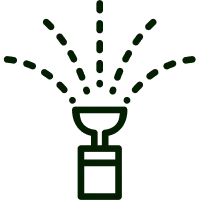 irrigation