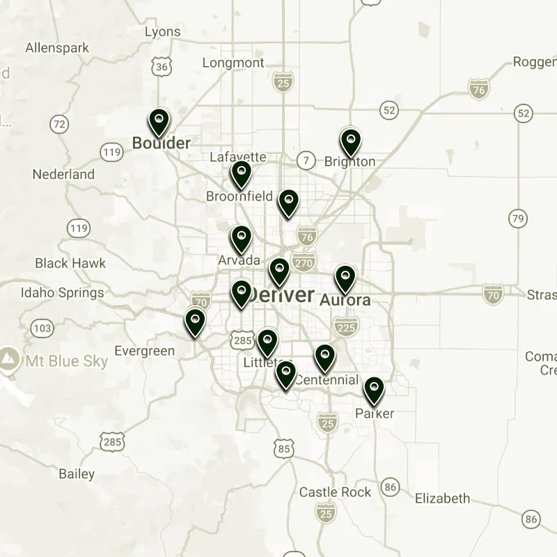 map small