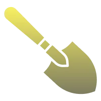 shovel